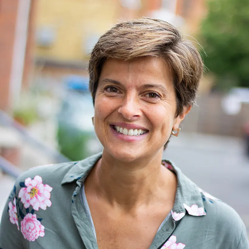 Angele Byrne