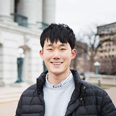 Chanwoong