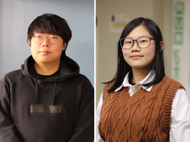 Kings Wisconsin 学生荣获院长名单