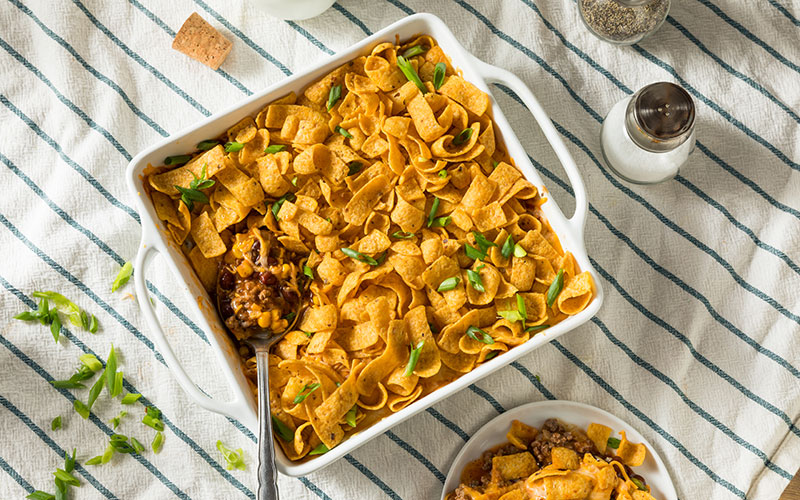 frito pie