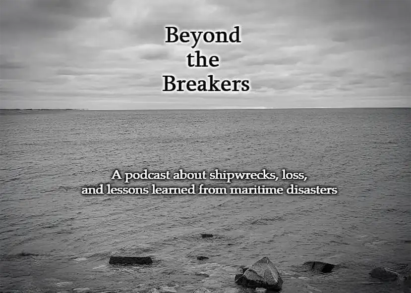 《Beyond the Breakers》
