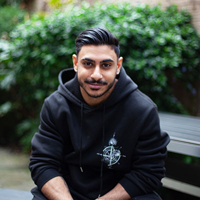 Mohammad