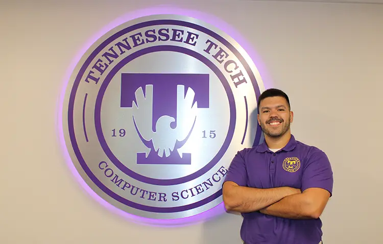 从巴西走向突破性科研之路：祝贺田纳西理工大学谷歌新一代奖学金得主