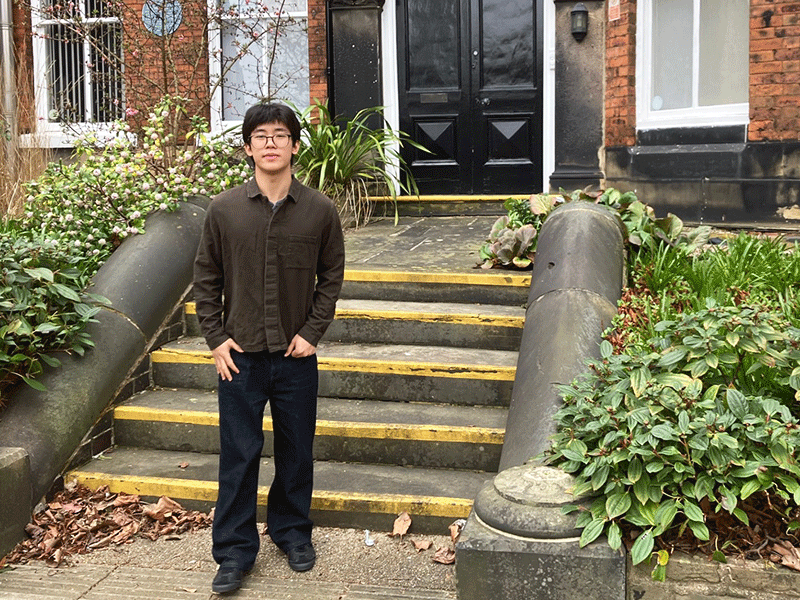 Kings校友分享｜利兹大学医学院体验