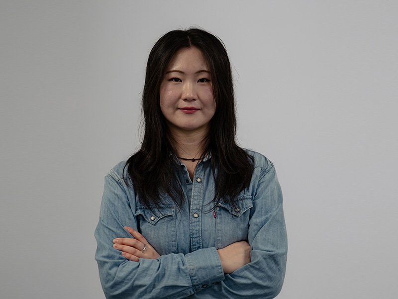 从韩国赴英留学｜追梦法医科学