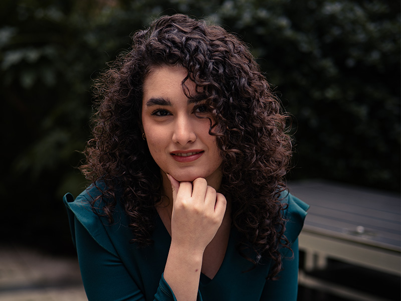 在 Kings 重新定义方向：我的留学不设限