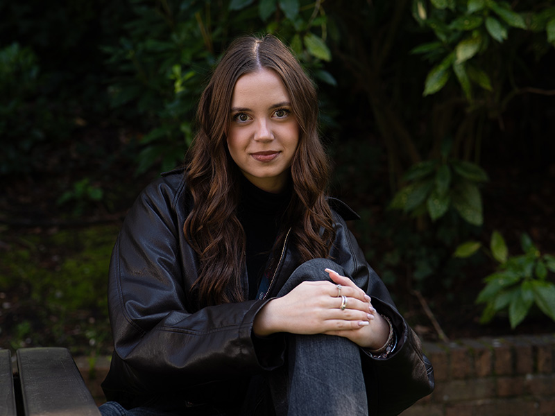 学生专访｜安娜：在伯恩茅斯的 A-Level 求学时光