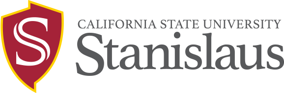 Stan State logo