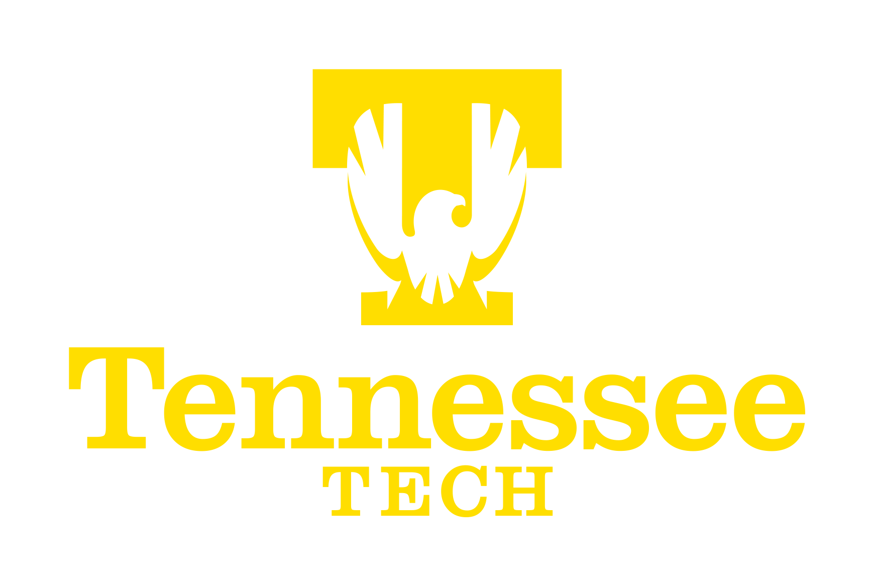 Tennessee tech logo